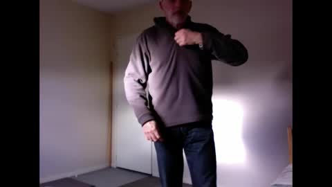 Jack Pierrot online show from 22, 2, 2025