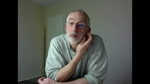 Jack Pierrot online show from 24, 2, 2025