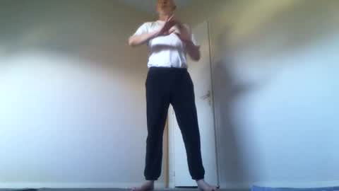 Jack Pierrot online show from 1, 3, 2025