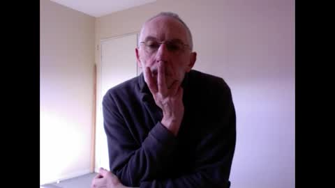 Jack Pierrot online show from 8, 3, 2025