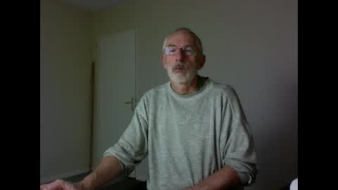 Jack Pierrot online show from 20, 10, 2025