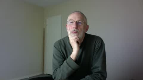 Jack Pierrot online show from 26, 2, 2026