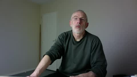 Jack Pierrot online show from 2, 3, 2026