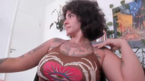 Tali Majid online show from 16, 12, 2025