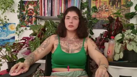 Tali Majid online show from 31, 3, 2026