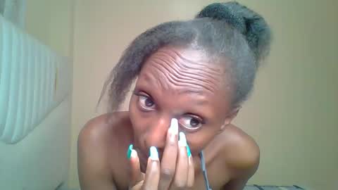 Snapshot of talisha_smiley chatting on 10, 2, 2026 talisha smiles online show from 10, 2, 2026