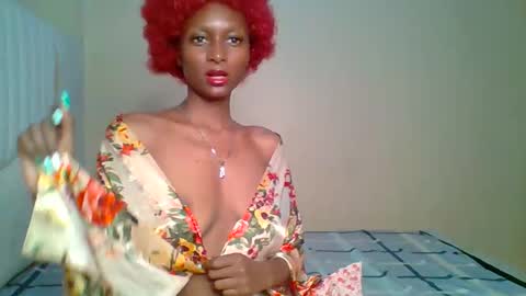 Snapshot of talisha_smiley chatting on 13, 2, 2026 talisha smiles online show from 13, 2, 2026