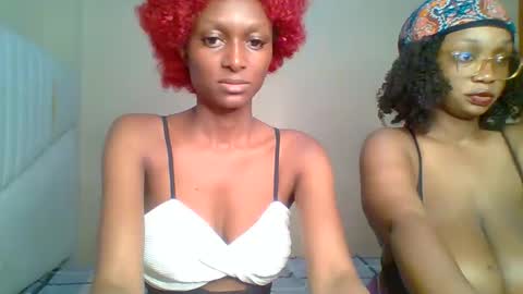Snapshot of talisha_smiley chatting on 15, 2, 2026 talisha smiles online show from 15, 2, 2026