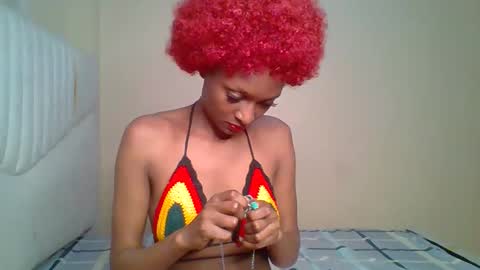 Snapshot of talisha_smiley chatting on 16, 2, 2026 talisha smiles online show from 16, 2, 2026