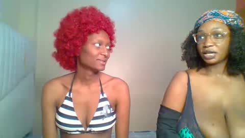 Snapshot of talisha_smiley chatting on 21, 2, 2026 talisha smiles online show from 21, 2, 2026