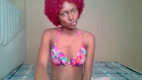 Snapshot of talisha_smiley chatting on 22, 2, 2026 talisha smiles online show from 22, 2, 2026