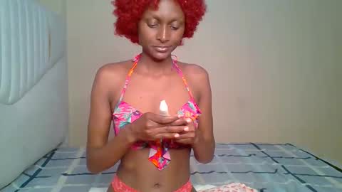 Snapshot of talisha_smiley chatting on 23, 2, 2026 talisha smiles online show from 23, 2, 2026