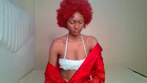 talisha smiles online show from 7, 3, 2026