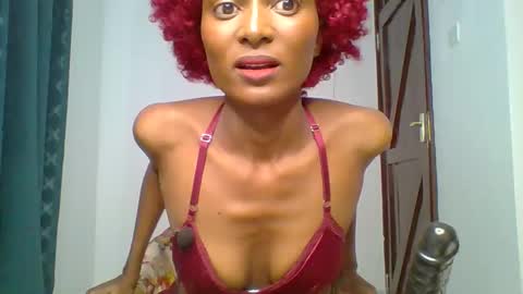 talisha smiles online show from 24, 5, 2026