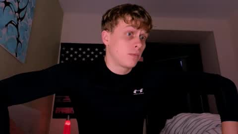 Snapshot of talkinghead7 chatting on 13, 11, 2025 Colin online show from 13, 11, 2025