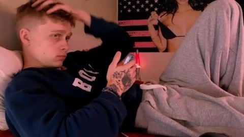 Snapshot of talkinghead7 chatting on 25, 11, 2025 Colin online show from 25, 11, 2025