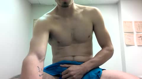 tallcockandhandsom online show from 2, 12, 2025