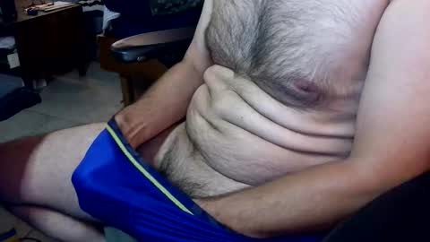 talltannhandsome online show from 18, 5, 2026