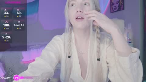 Talula  - OF talulaa online show from 10, 1, 2025