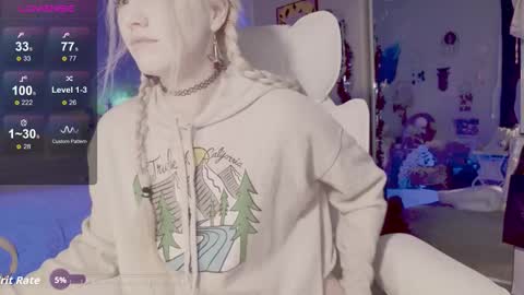 Talula  - OF talulaa online show from 23, 10, 2025