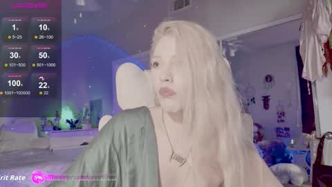 Talula  - OF talulaa online show from 24, 10, 2025