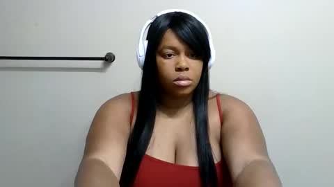 Snapshot of talulah007 chatting on 18, 1, 2026 talulah007 online show from 18, 1, 2026