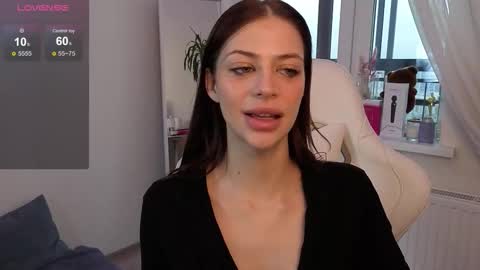 Daria Promisess online show from 25, 11, 2025