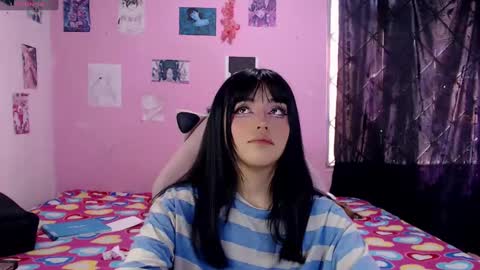 Alejandra Independent model online show from 31, 12, 2024