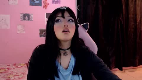 Alejandra Independent model online show from 23, 1, 2025