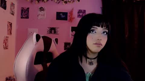 Alejandra Independent model online show from 28, 1, 2025