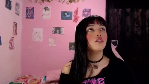 Alejandra Independent model online show from 12, 2, 2025