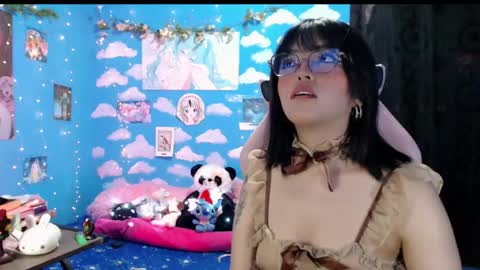 Alejandra Independent model online show from 2, 4, 2026