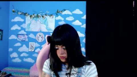 Alejandra Independent model online show from 18, 7, 2026