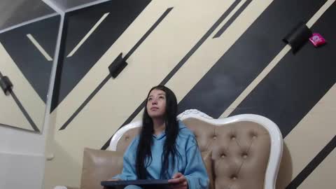 Tamara online show from 3, 3, 2025