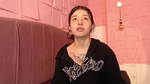 Snapshot of tamara_aa chatting on 6, 11, 2025 Tamara online show from 6, 11, 2025