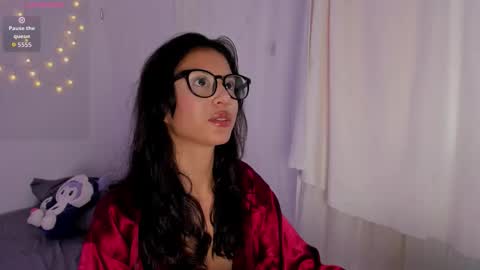 Tamy online show from 4, 12, 2025