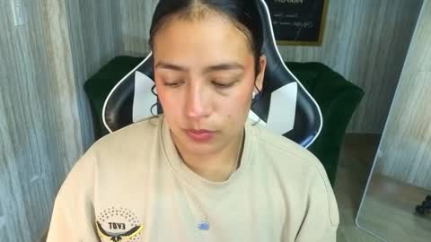 Tamara online show from 20, 12, 2025