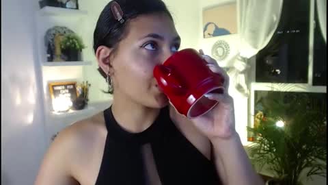 Tamara online show from 9, 3, 2025