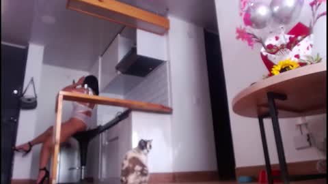 Tamara online show from 4, 10, 2025