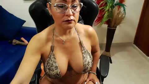 Tamara online show from 2, 11, 2025