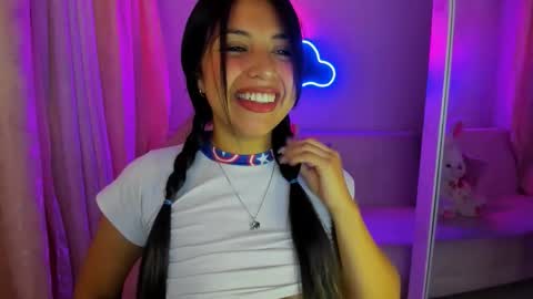 Snapshot of tamara_marquez chatting on 16, 1, 2026 SOFIA online show from 16, 1, 2026