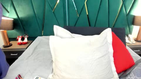 Tamara  online show from 18, 3, 2026