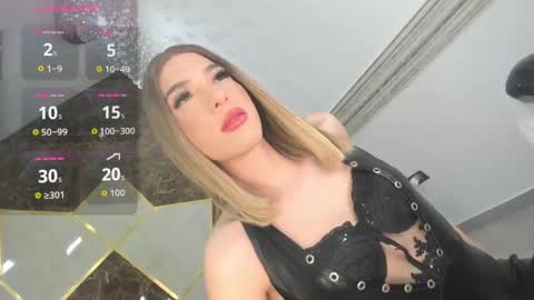 Snapshot of tamara_ochoa chatting on 9, 9, 2025 tamara online show from 9, 9, 2025