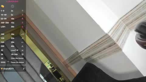 Snapshot of tamara_ochoa chatting on 15, 12, 2025 tamara online show from 15, 12, 2025