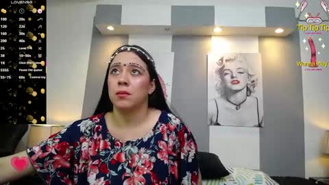 Tamara online show from 5, 5, 2026