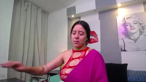 Tamara online show from 18, 7, 2026