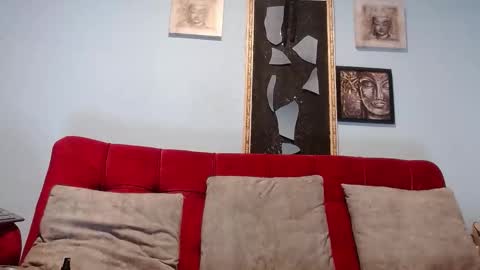 Tammy Modelo independiente YEAH online show from 28, 3, 2026