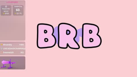 Rousaly online show from 31, 1, 2025