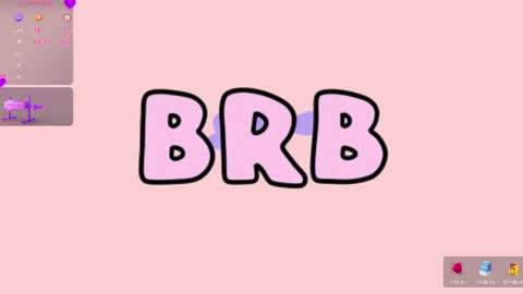 Rousaly online show from 19, 2, 2025