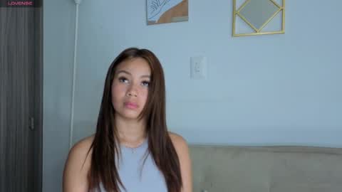 TAMARA SERRA online show from 22, 11, 2025